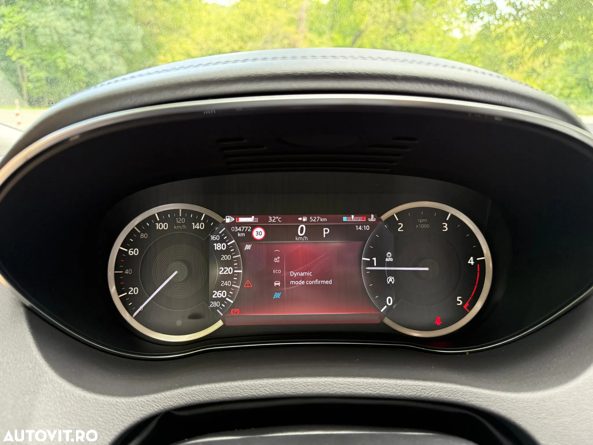 Jaguar E-Pace D165 AWD - 13