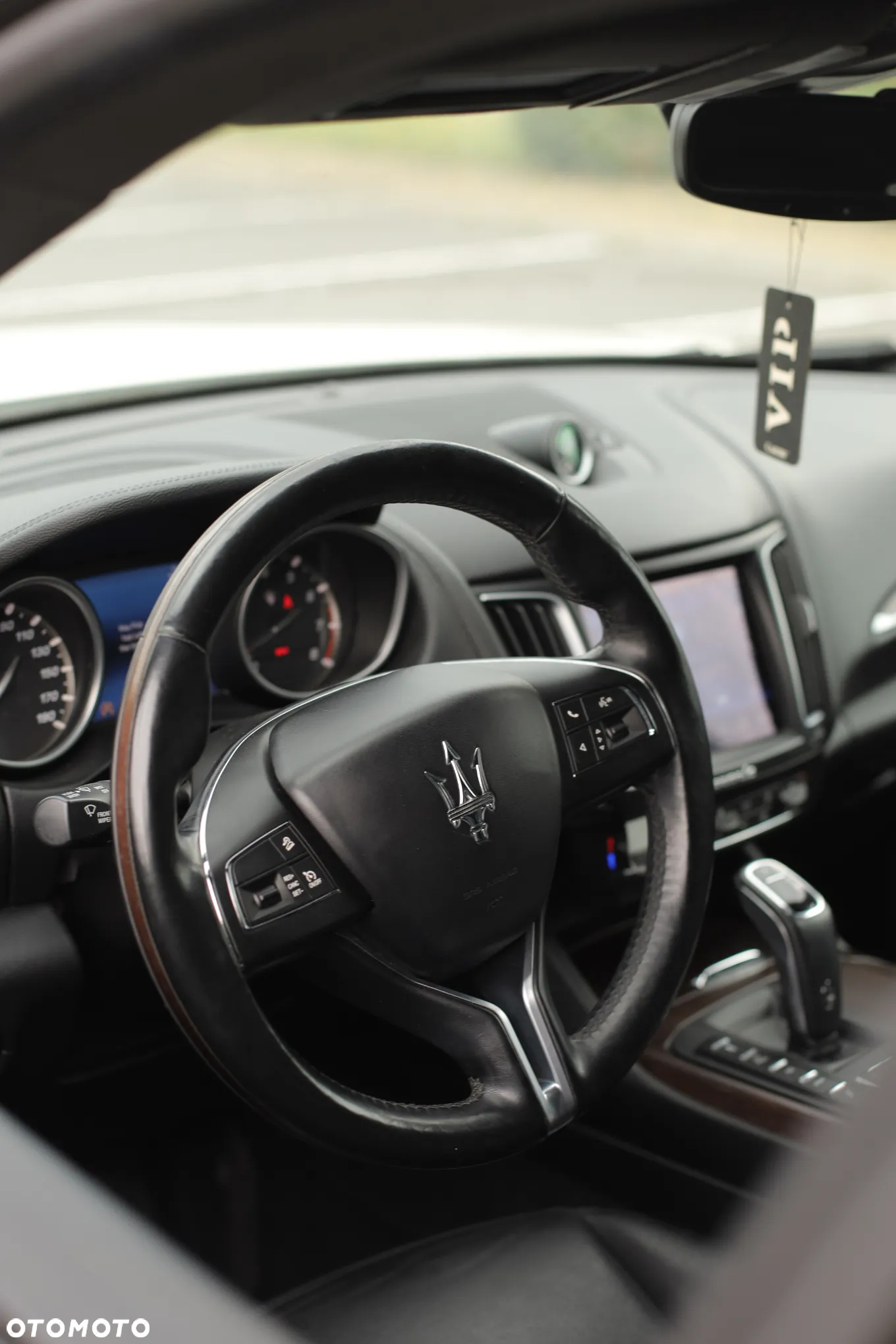 Maserati Levante S Q4 GranSport - 22