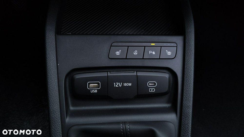 Kia Stonic - 21