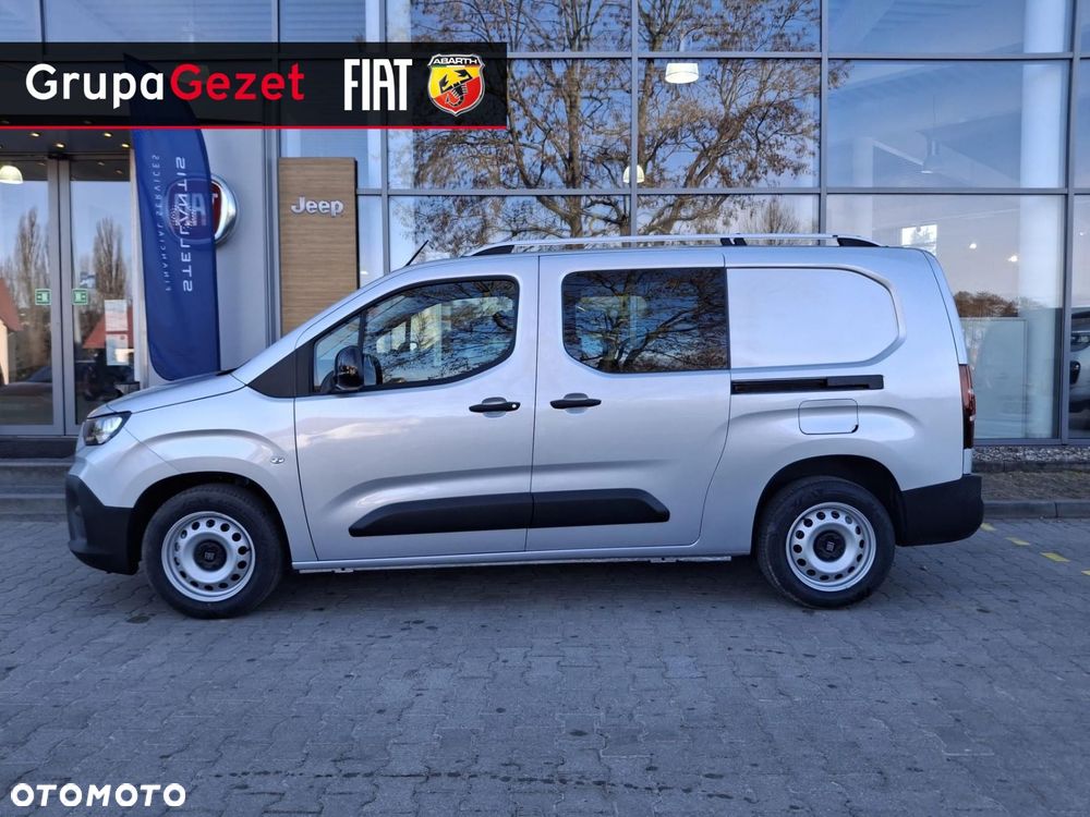 Fiat Doblo - 3