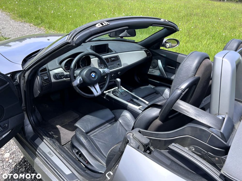 BMW Z4 - 37