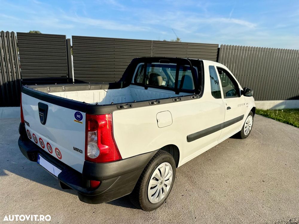 Dacia Pick Up - 19