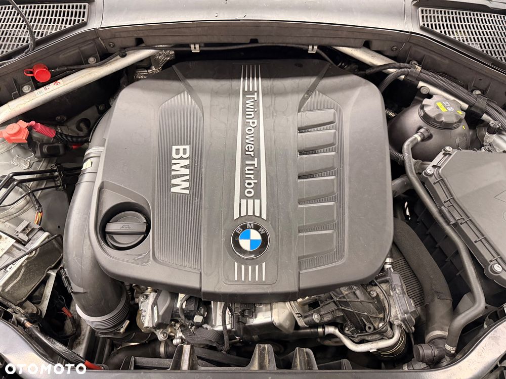 BMW X4 xDrive30d M Sport - 30