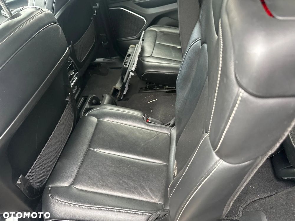 Jeep Grand Cherokee 3.6 V6 Limited - 28
