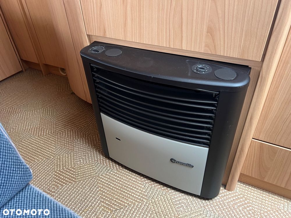 Burstner BELCANTO 550 TK - 15