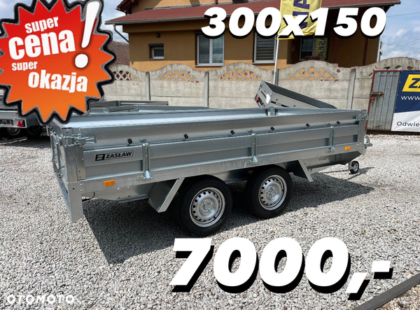 Zaslaw HL300T