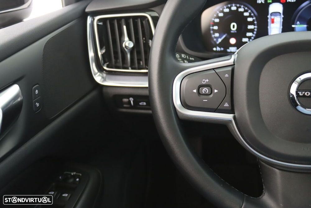 Volvo V60 2.0 T6 AWD TE Inscription Expression - 11