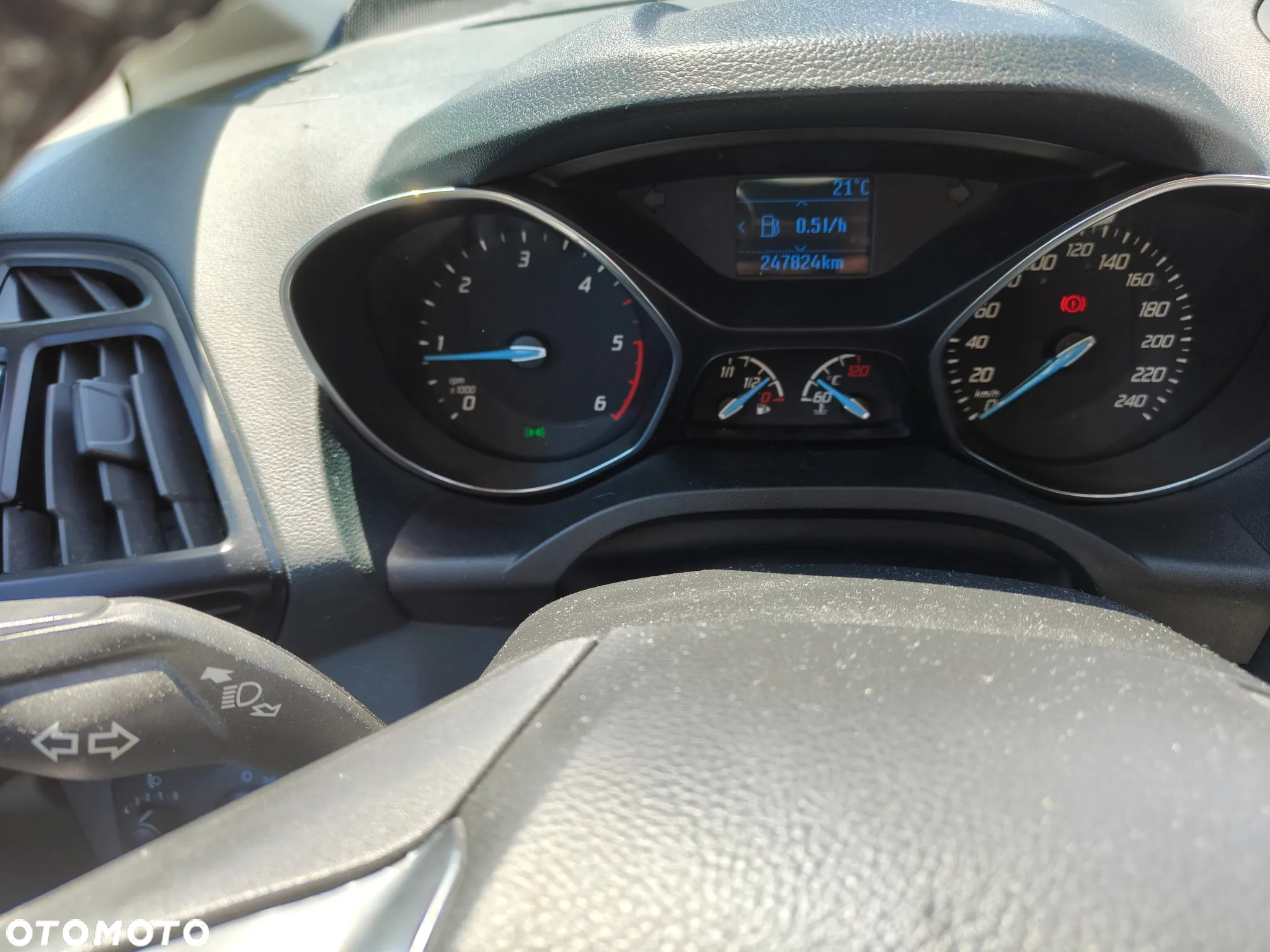 Ford C-MAX 2.0 TDCi Edition - 2