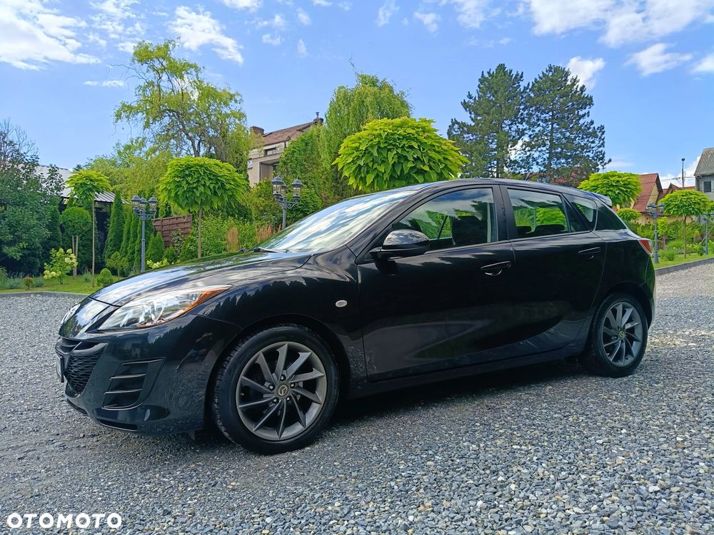 Mazda 3 - 31