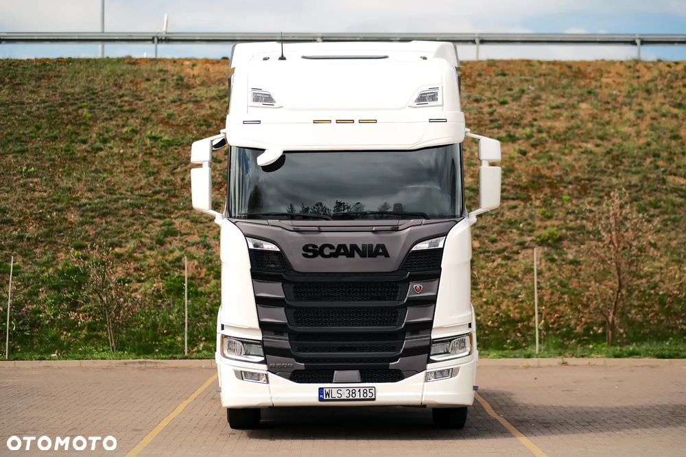 Scania R500 - 3
