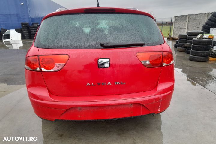 Dezmembrez Seat Altea 1 XL [2006 - 2009] Minivan CAXC - 3