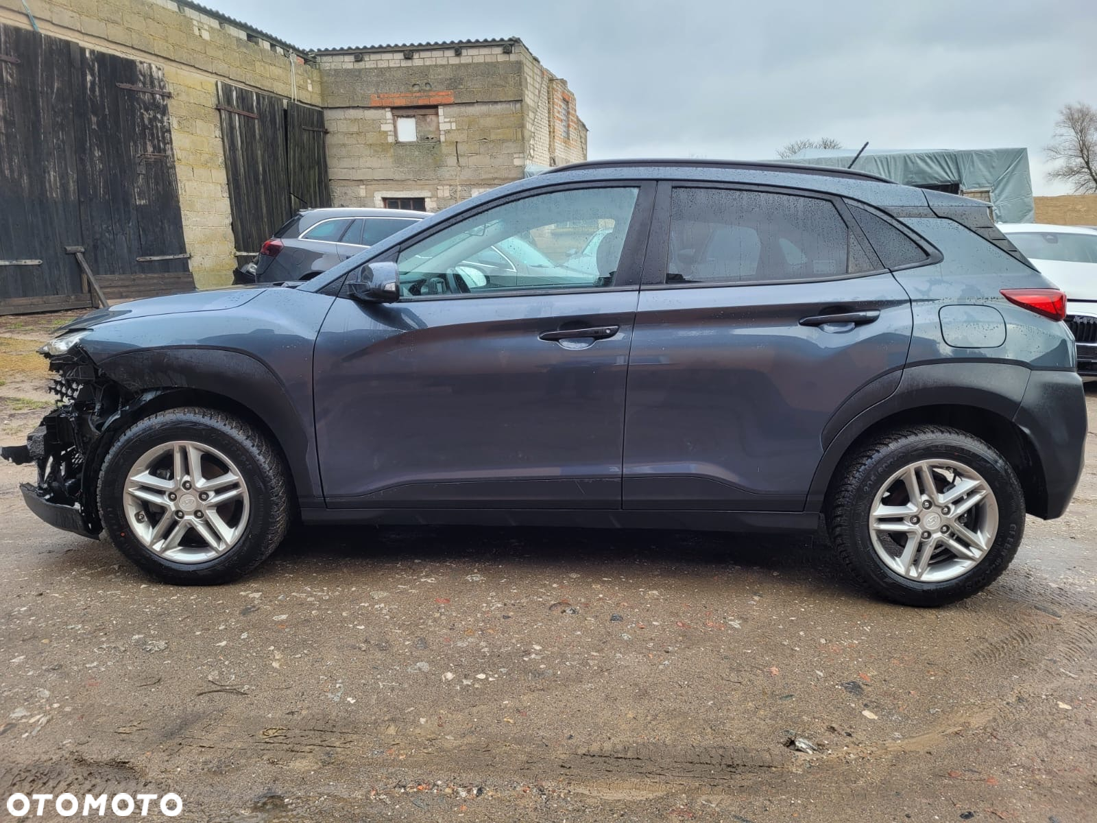 Hyundai Kona 1.0 T-GDI Premium - 6