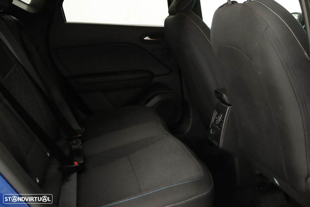 Mitsubishi ASX 1.0 MPI-T Kaiteki - 22