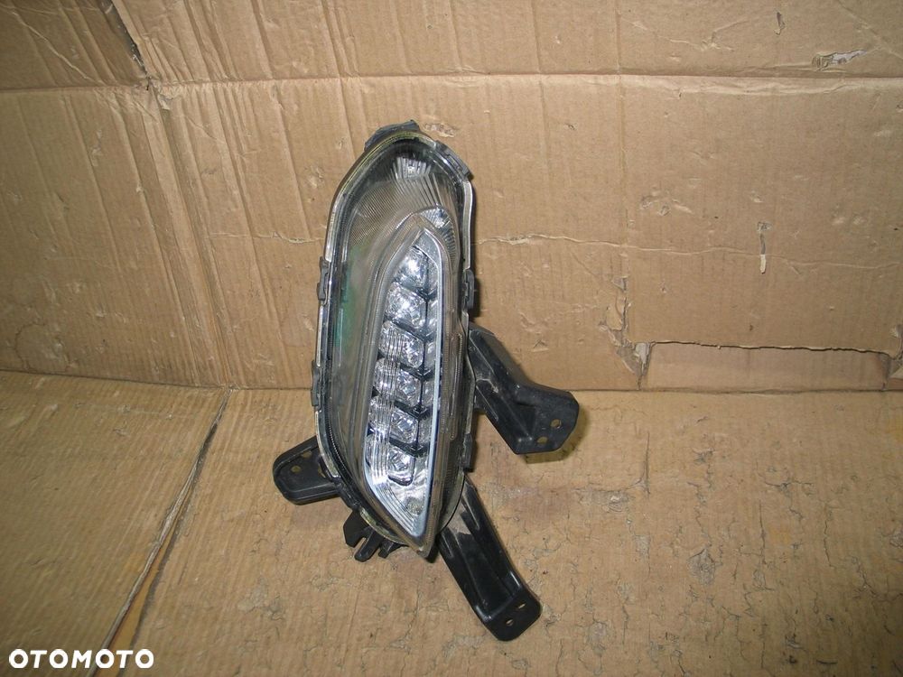 lampa halogen led drl hyundai i30 16-18r. 92208-G41 3pin - 2