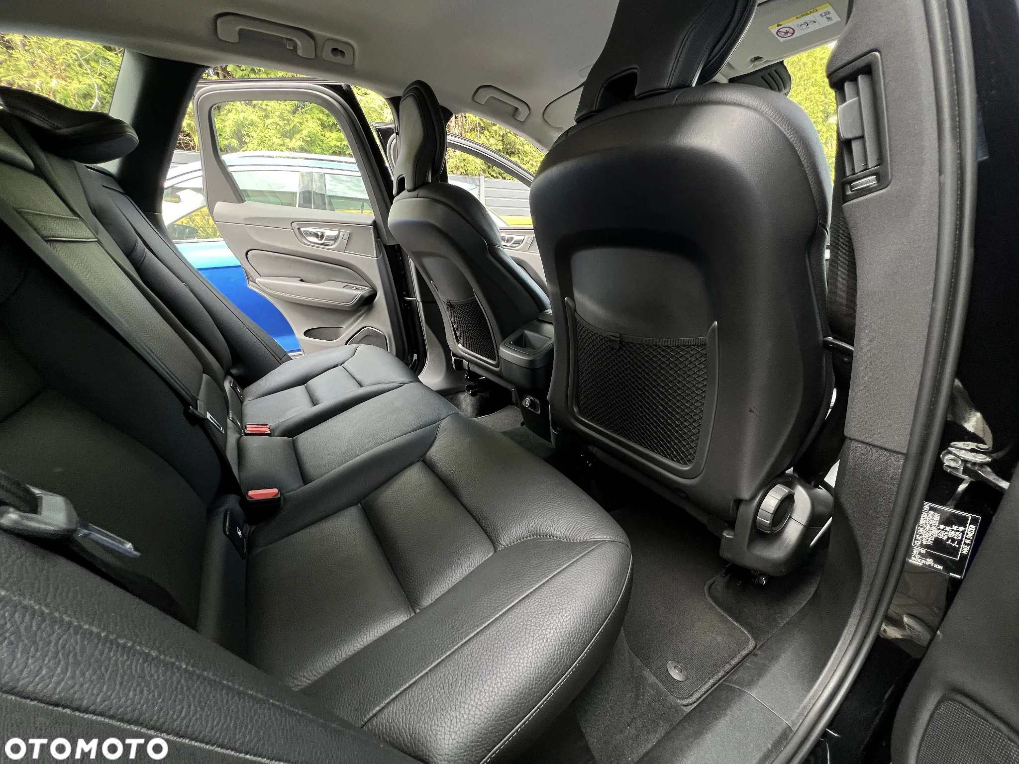 Volvo XC 60 T5 Inscription - 19
