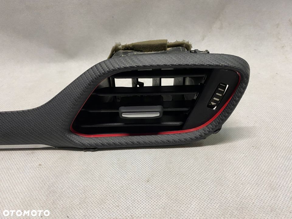 KRATKA NAWIEWU FORD PUMA MK2 ST EUROPA - 3