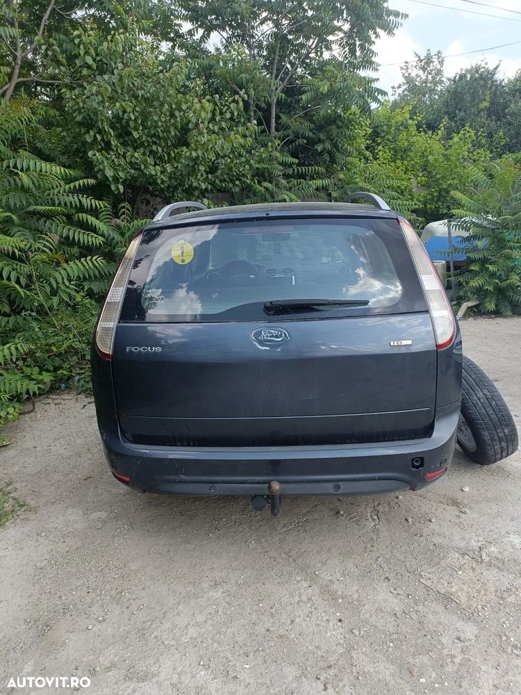 Ford Focus - 2