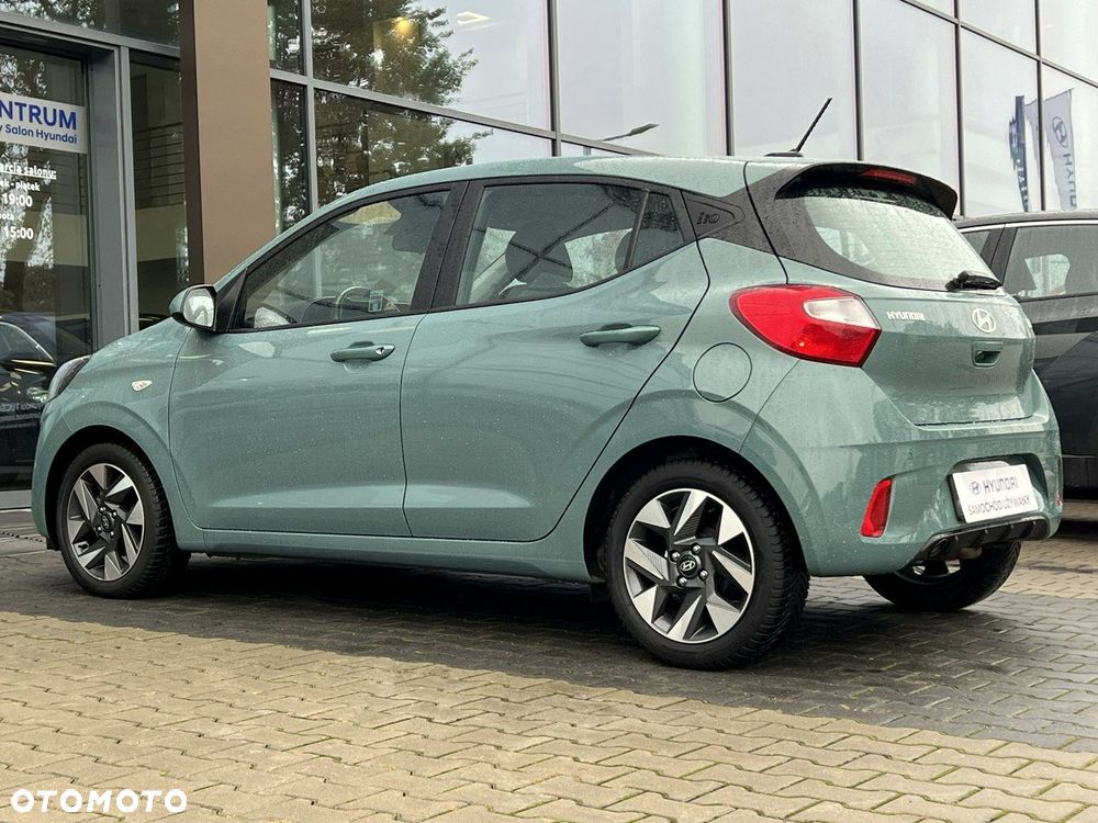 Hyundai i10 - 3