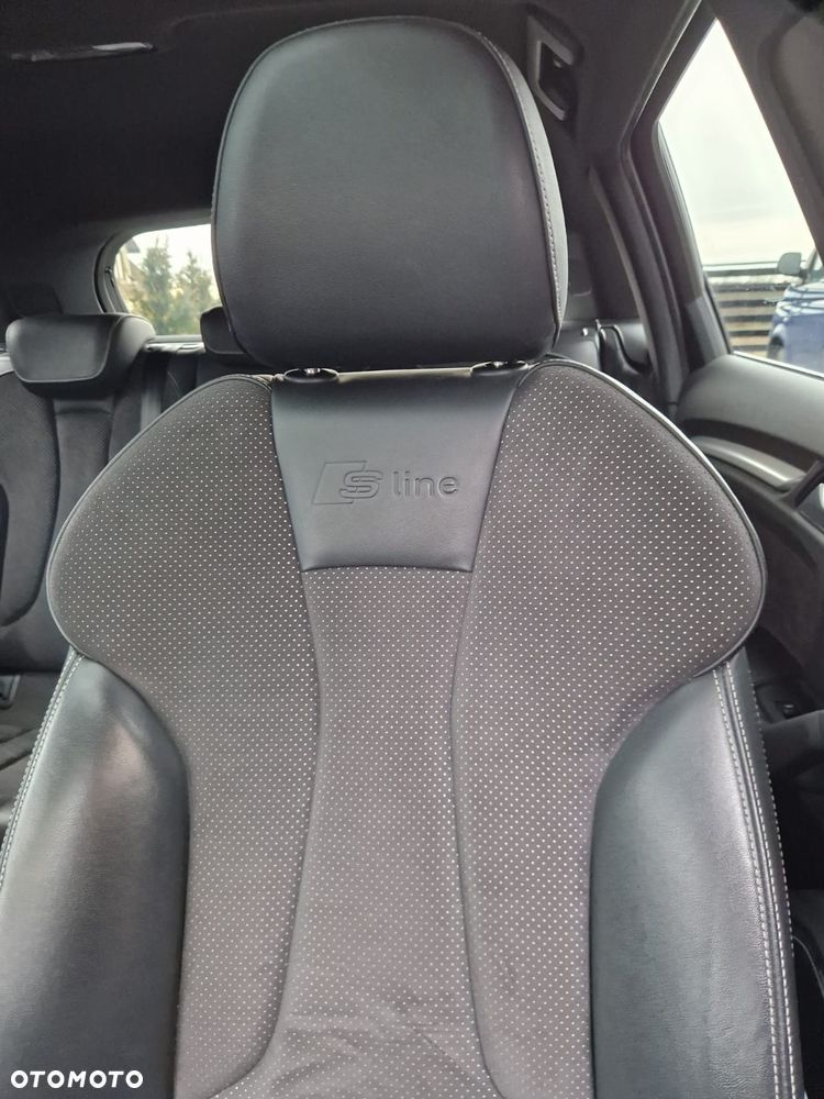 Audi A3 1.8 TFSI Ambition S tronic - 14