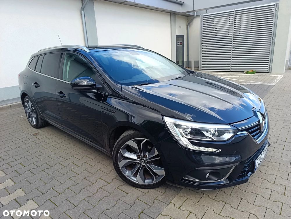 Renault Megane - 6