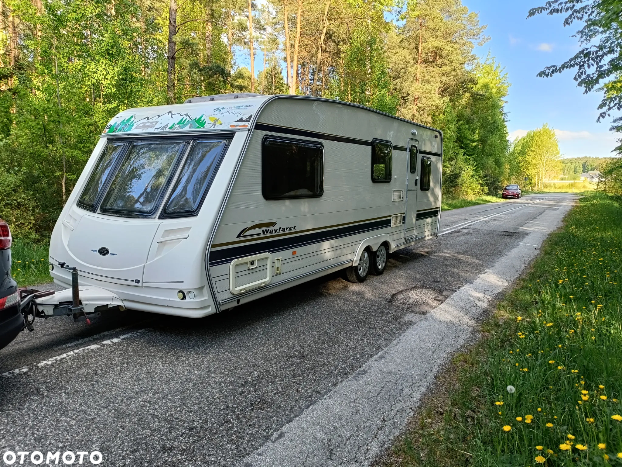Sterckeman Elite wayfarer - 37
