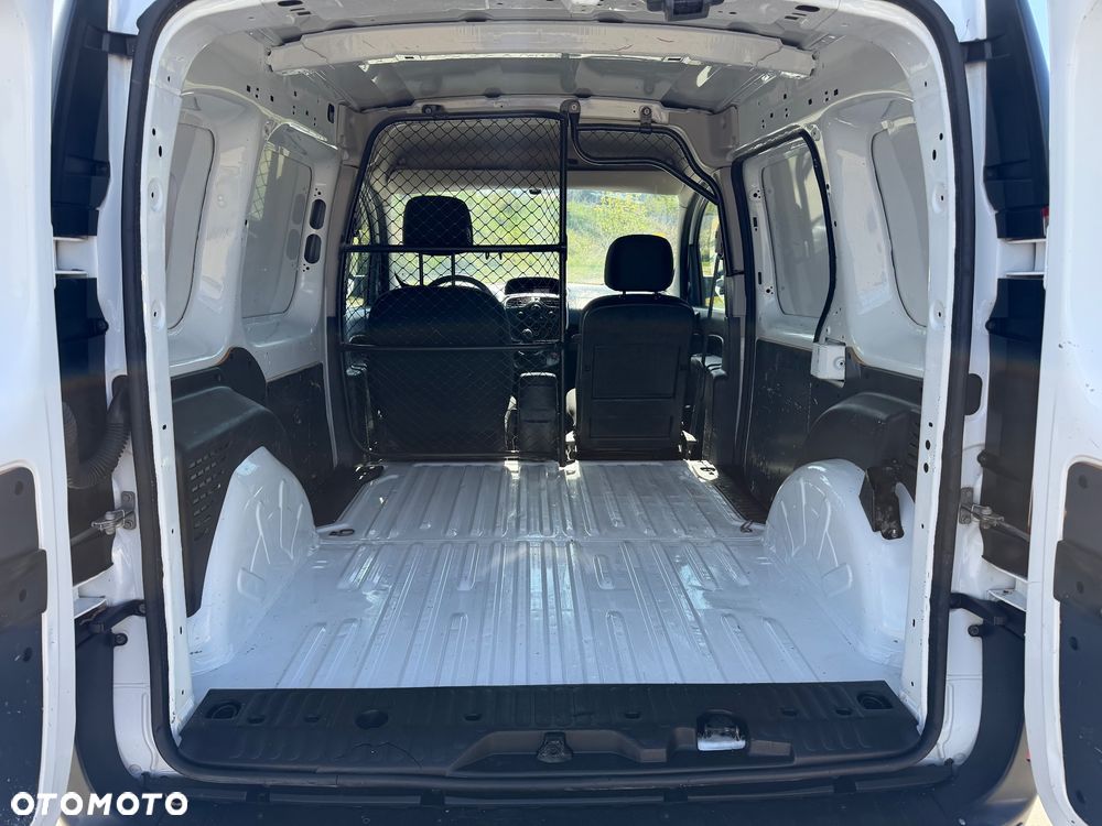 Renault KANGOO navi lift - 10