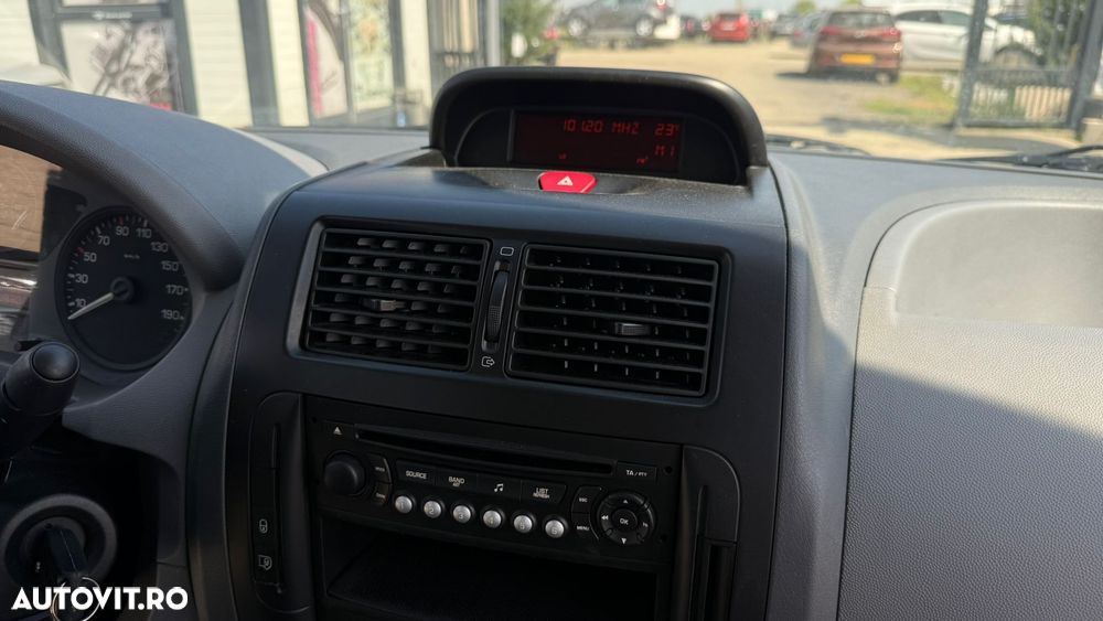 Peugeot Expert Tepee L2H1 (5-Si.) Esplanade - 16