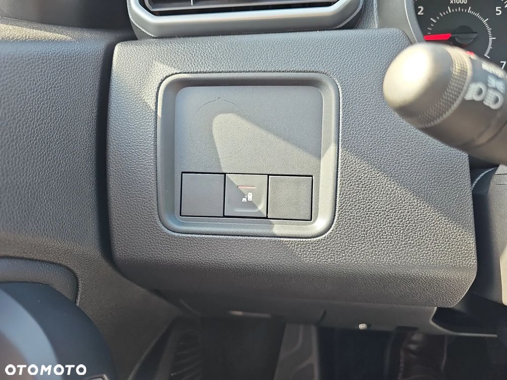 Dacia Duster 1.3 TCe Journey EDC - 24