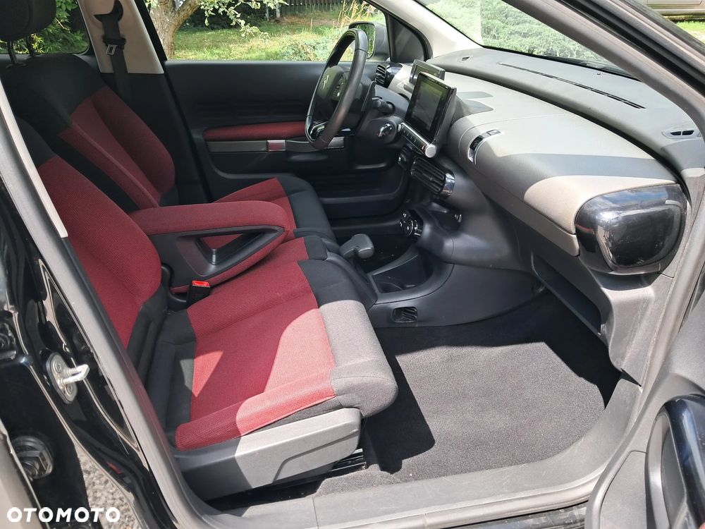 Citroën C4 Cactus - 6