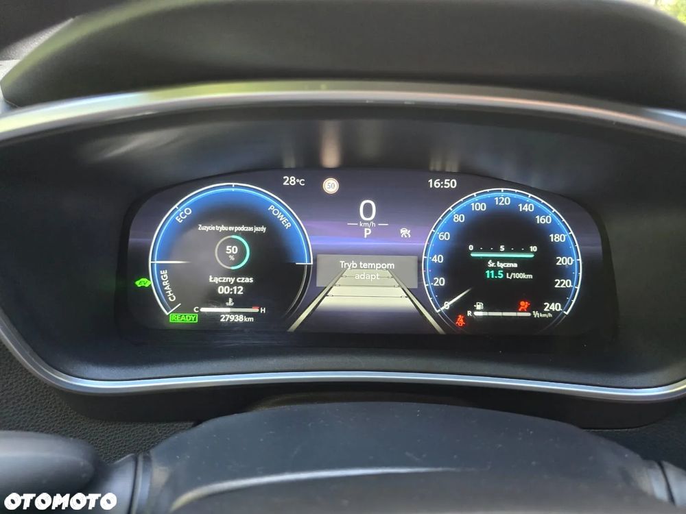 Toyota Corolla 1.8 Hybrid Comfort - 12