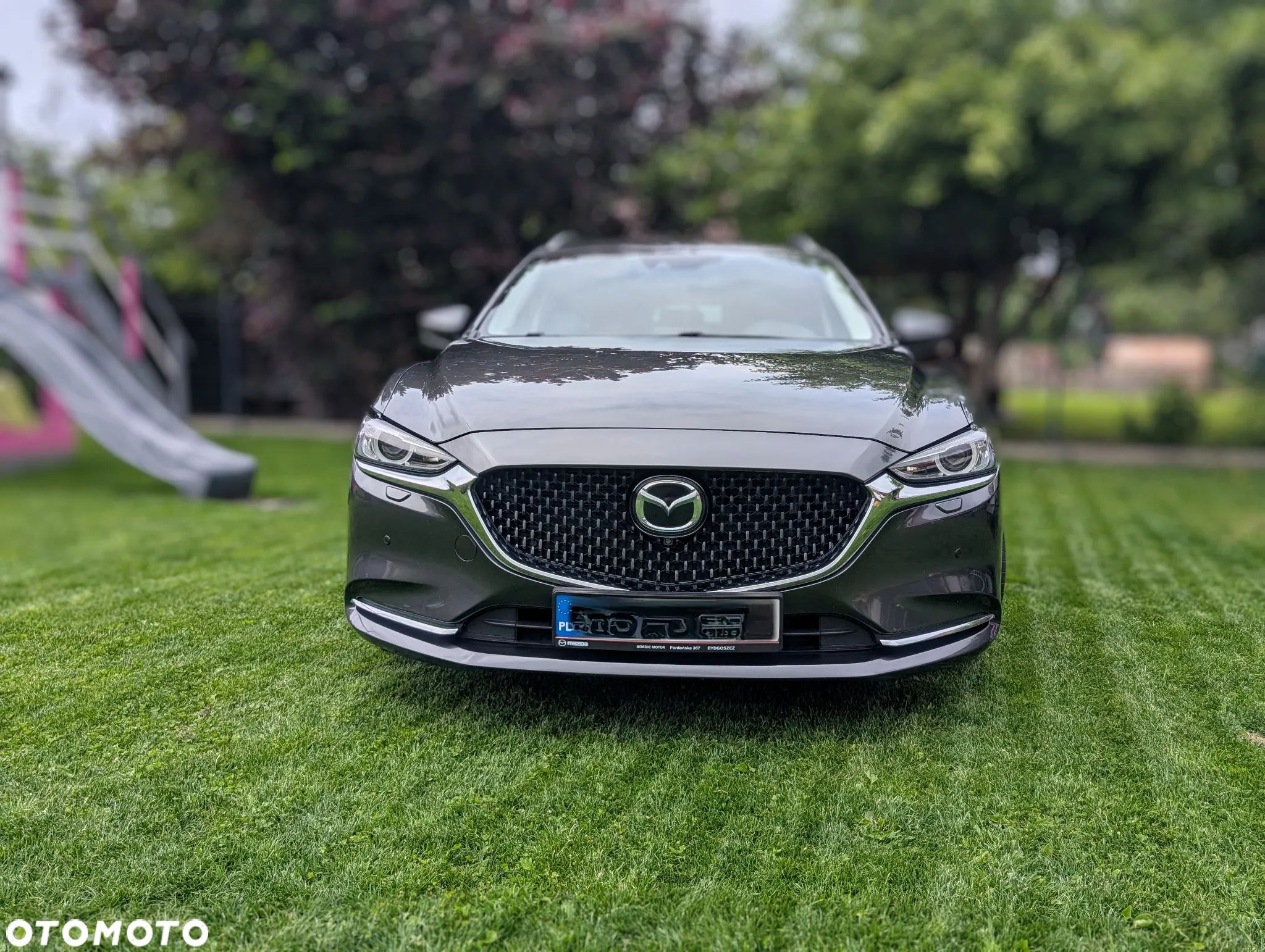 Mazda 6 2.0 Skypassion I-ELoop - 1