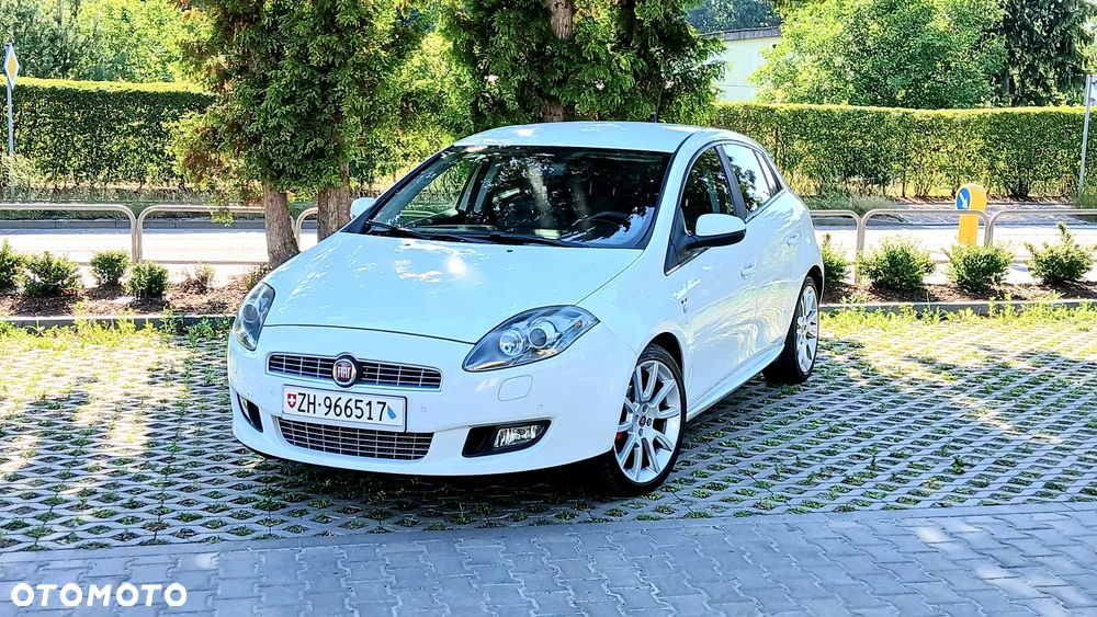 Fiat Bravo 1.4 T-JET 16V Sport Plus - 13