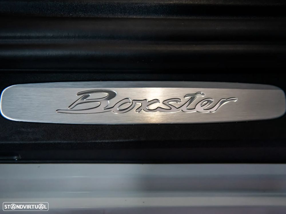 Porsche 718 Boxster PDK - 28