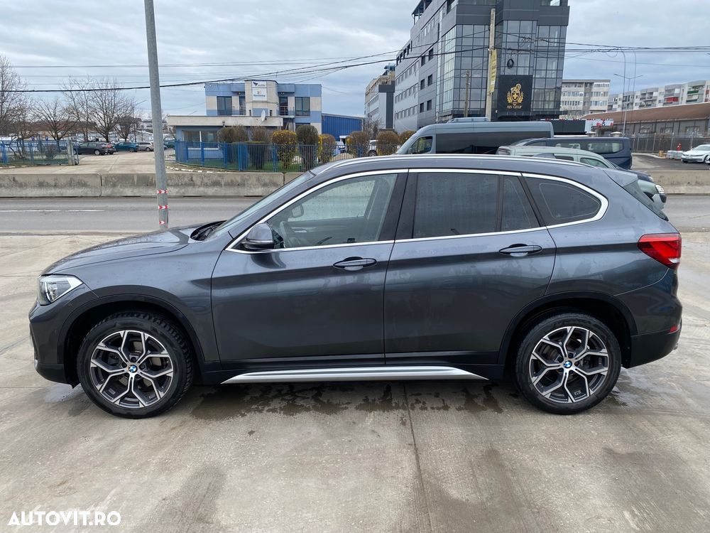BMW X1 - 3