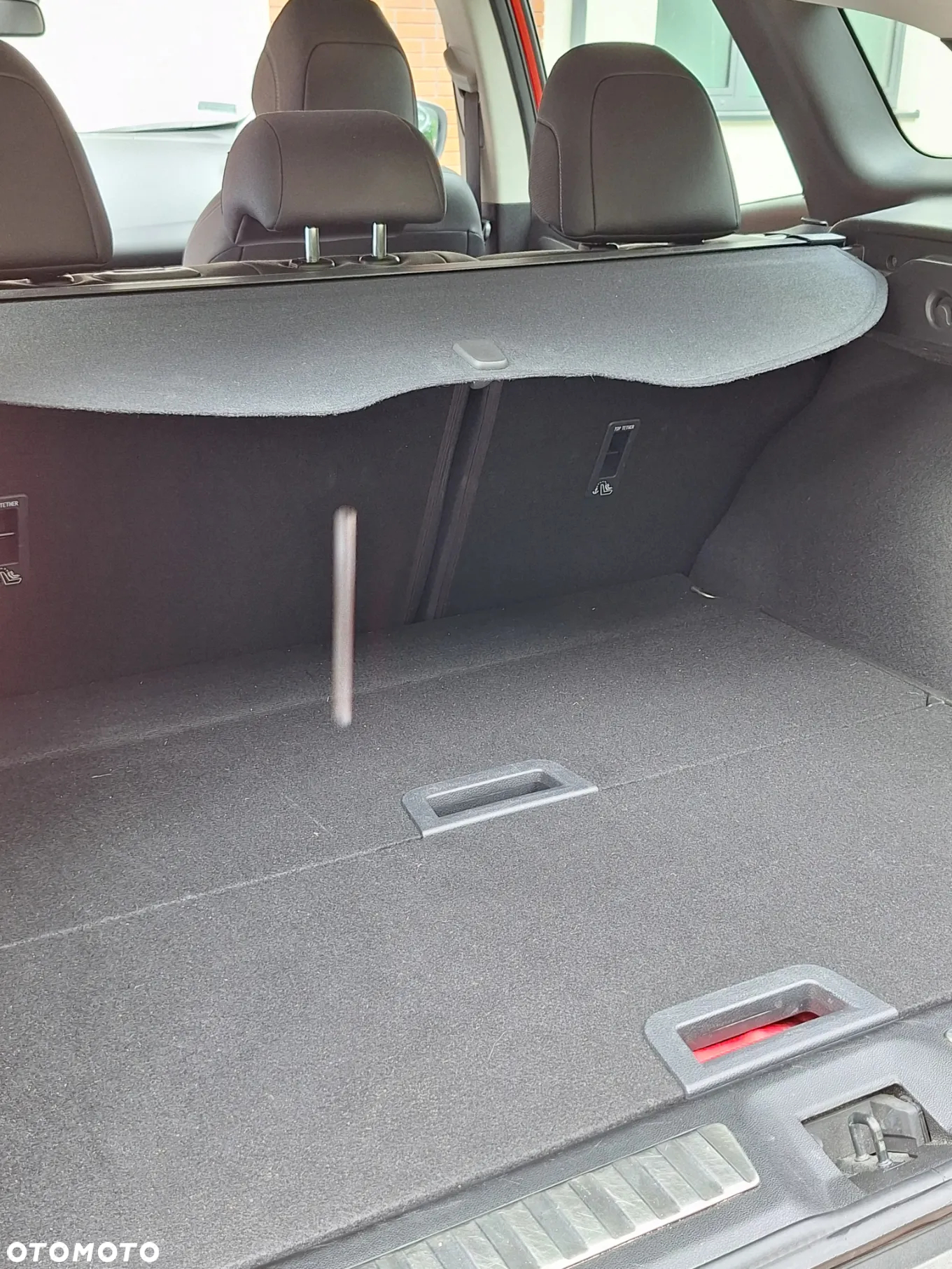 Renault Kadjar 1.3 TCe FAP Intens EDC - 14