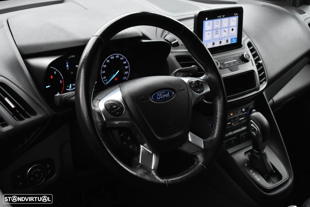 Ford Transit Connect 1.5 TDCi 210 L2 Trend Powershift - 32