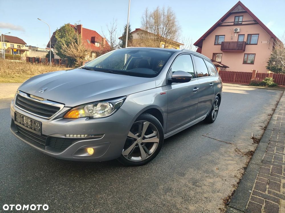 Peugeot 308 PureTech 130 Stop & Start Style - 40