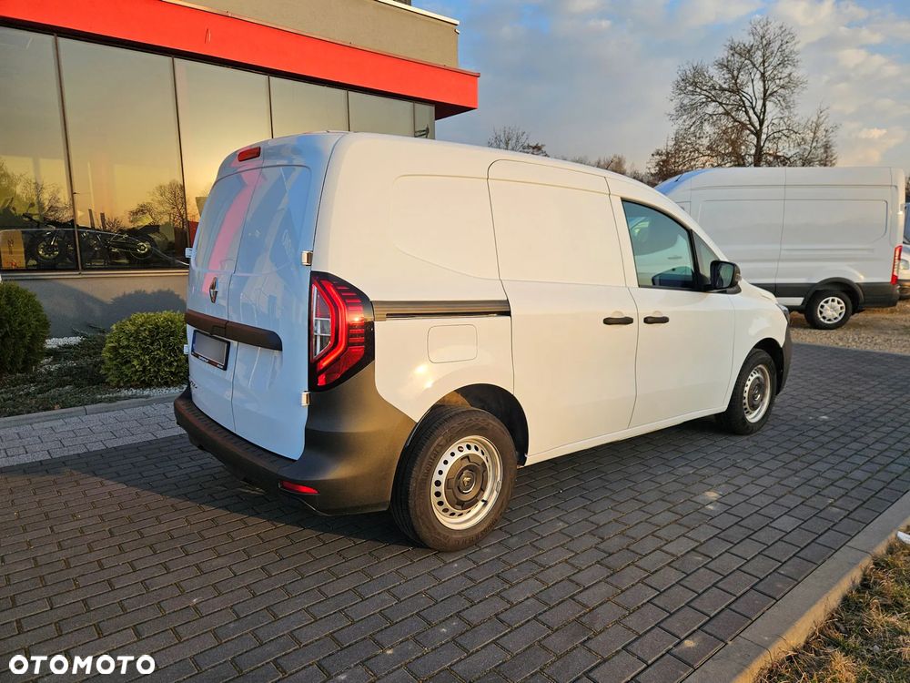 Renault Kangoo 1.5dCi 115KM - 3
