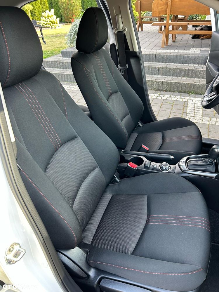 Mazda 2 SKYACTIV-G 90 Homura - 28