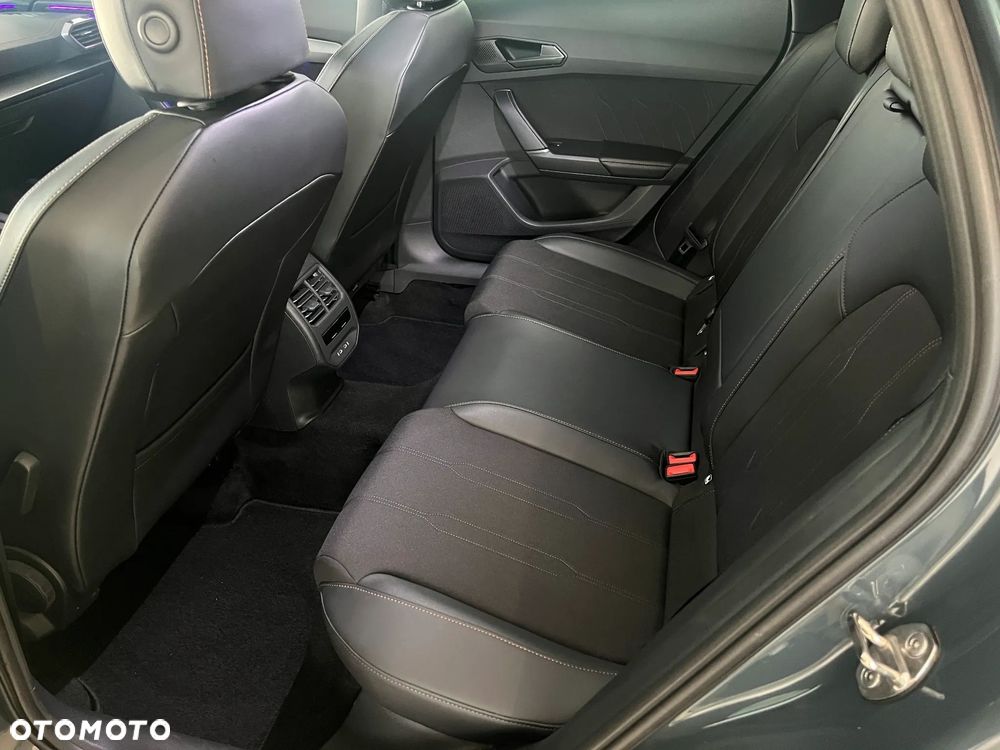 Cupra Formentor 1.5 eTSI DSG - 12