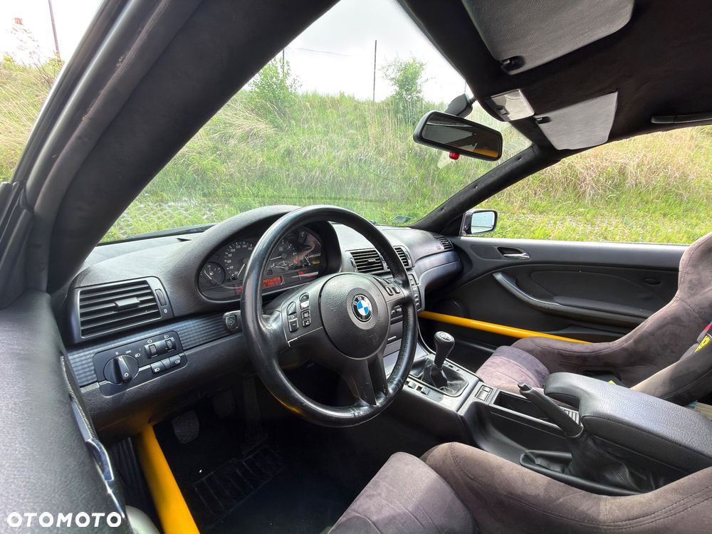 BMW Seria 3 330 Ci - 15