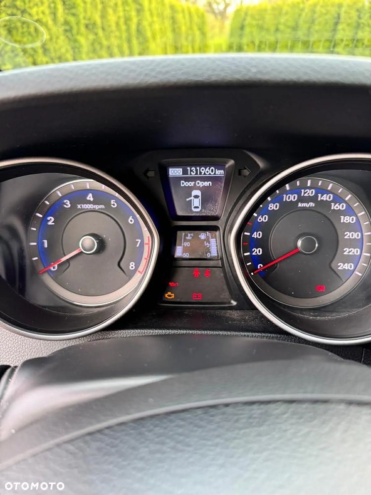 Hyundai i30 1.4 Classic - 9