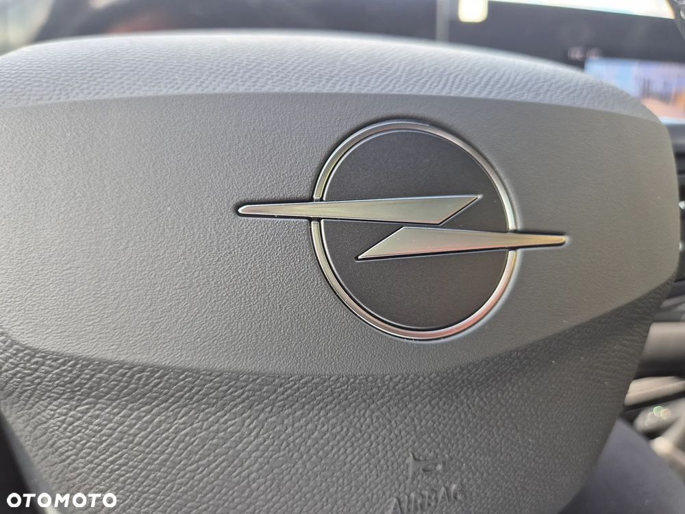 Opel Astra 1.2 T mHEV Ultimate S&S eDTC - 28
