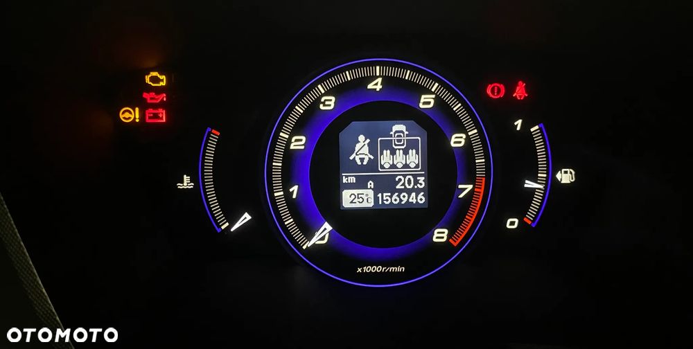 Honda Civic - 8