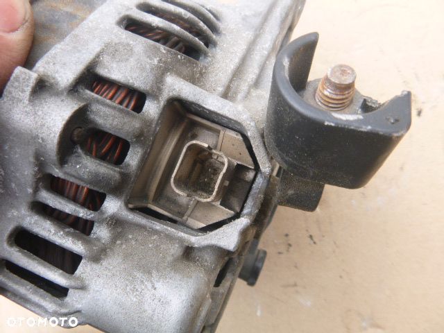 ALTERNATOR PEUGEOT 307 2.0 16v 9649846880 - 9
