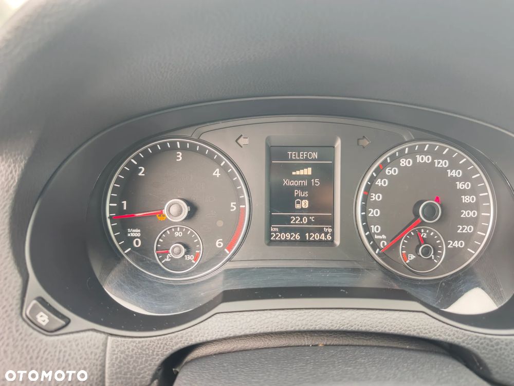 Volkswagen Sharan 2.0 TDI 4Mot Highline - 3