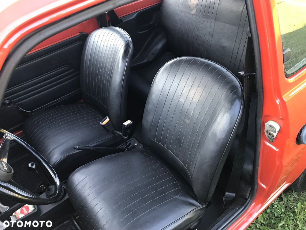 Fiat 126 - 5