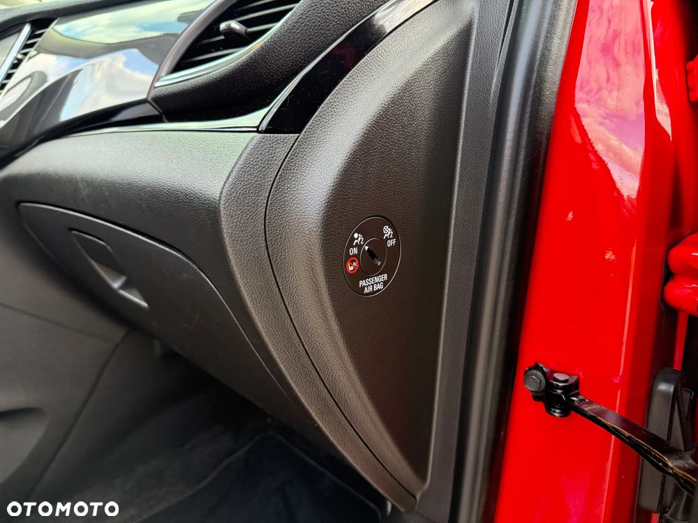 Opel Mokka 1.6 ecoFLEX Start/Stop Color Edition - 26