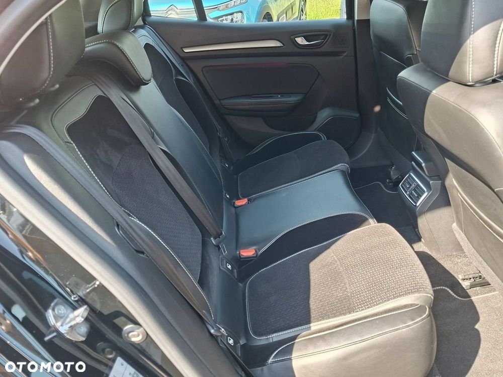 Renault Megane 1.6 SCe Intens - 29