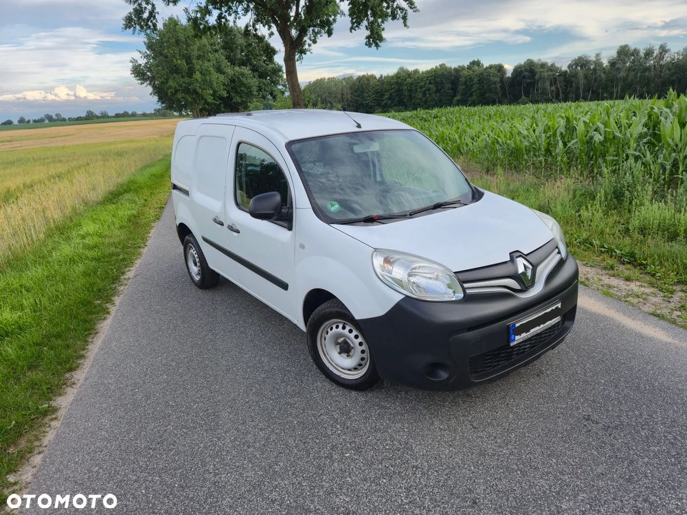 Renault Kangoo - 27